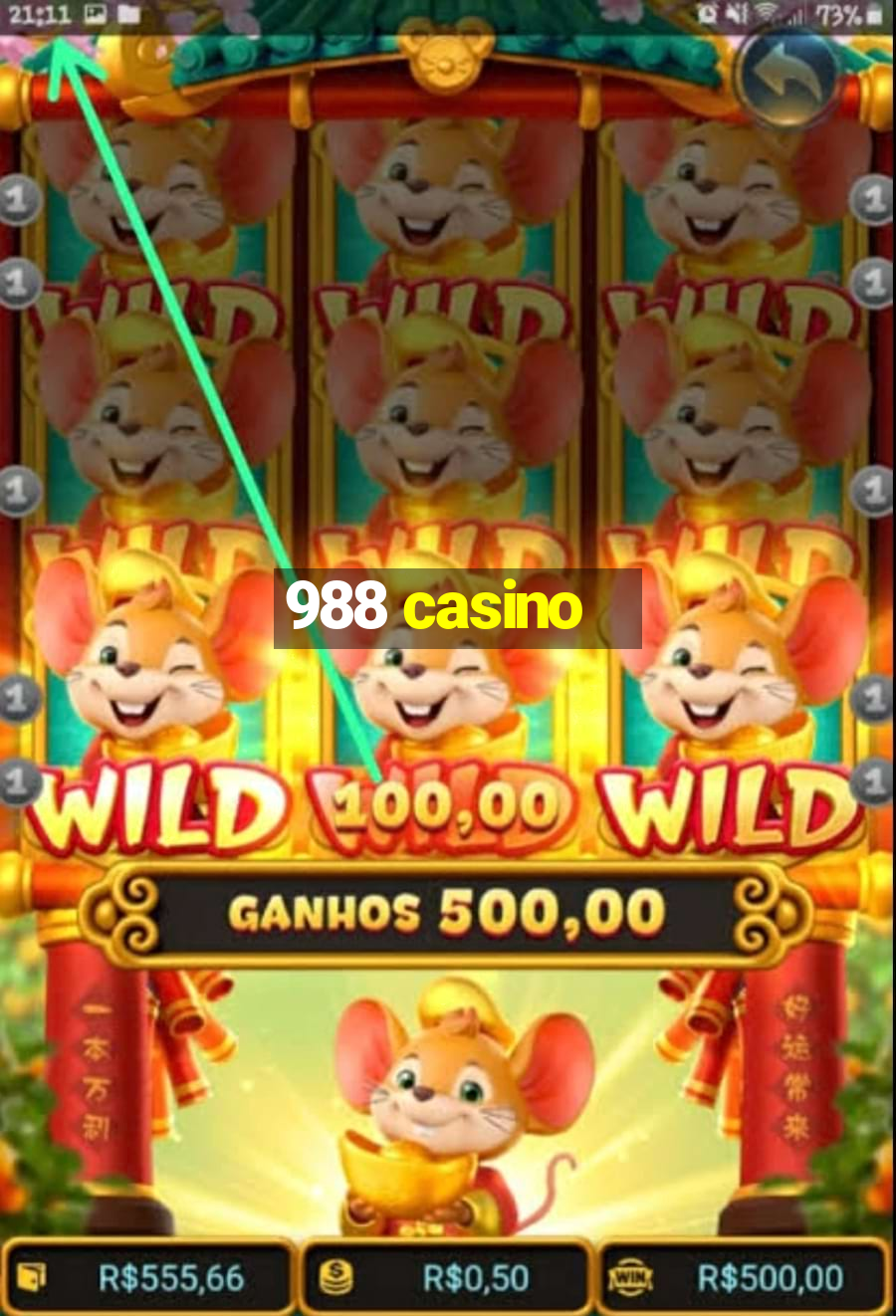 988 casino