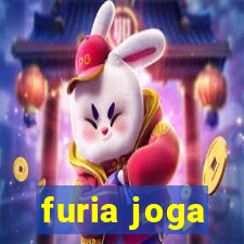 furia joga