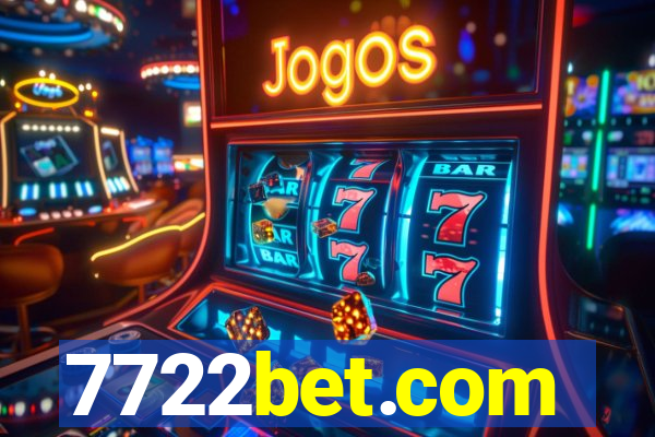 7722bet.com