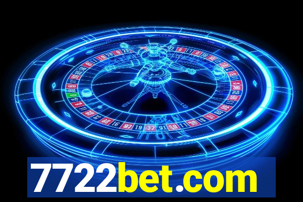 7722bet.com