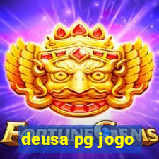 deusa pg jogo