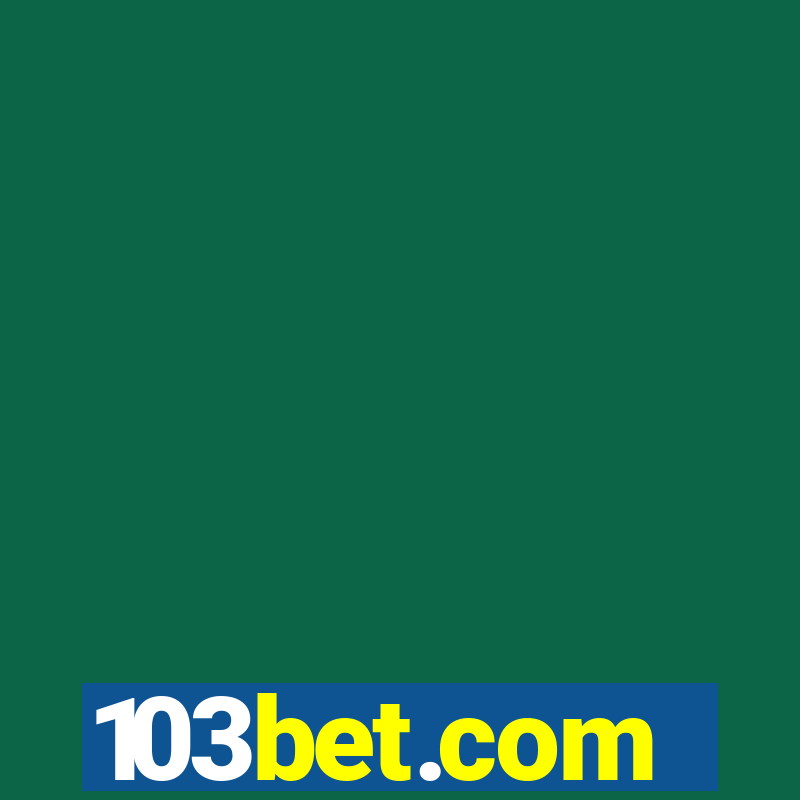 103bet.com