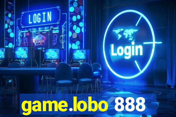 game.lobo 888