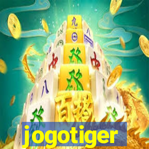 jogotiger