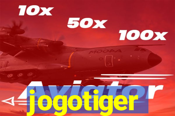 jogotiger