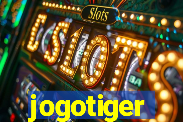 jogotiger