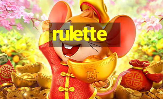 rulette