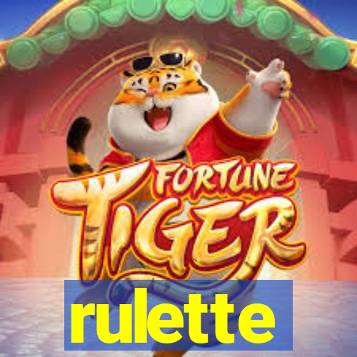 rulette