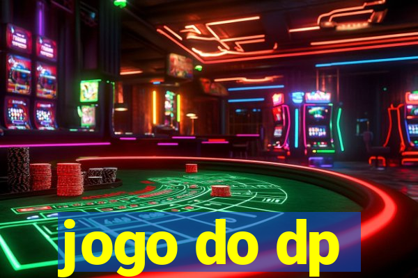 jogo do dp