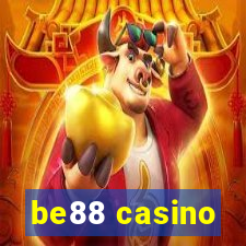 be88 casino