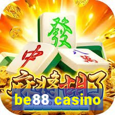 be88 casino