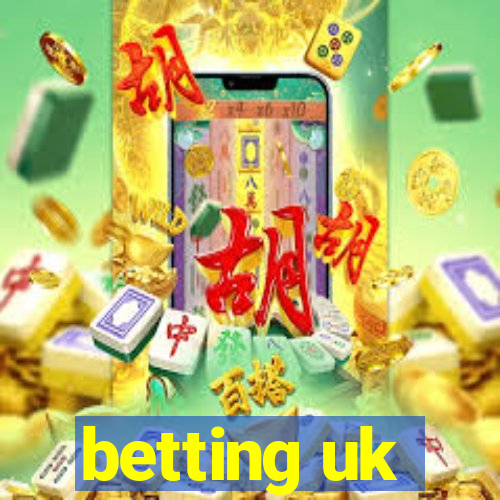 betting uk