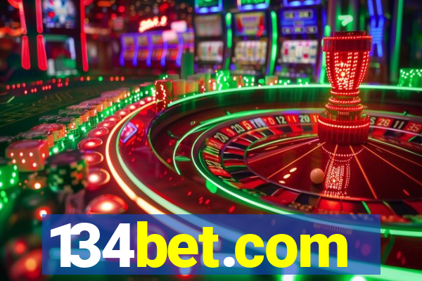 134bet.com