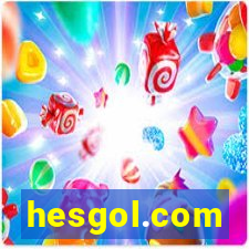 hesgol.com