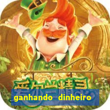 ganhando dinheiro com jogos