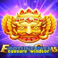 caesars windsor casino reviews