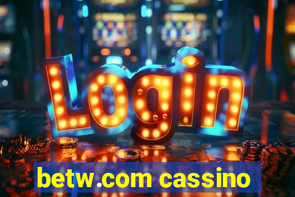 betw.com cassino