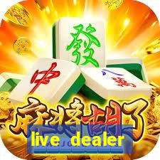 live dealer baccarat online casino australia