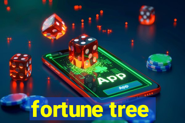 fortune tree