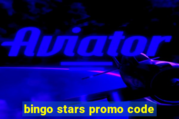 bingo stars promo code