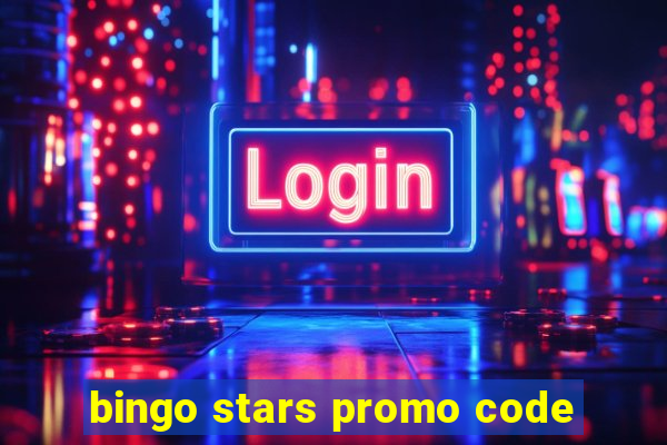 bingo stars promo code