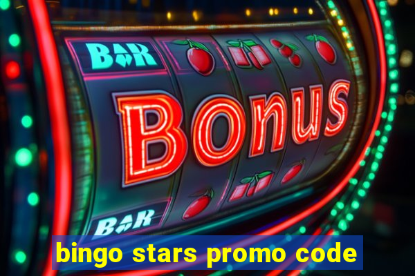 bingo stars promo code