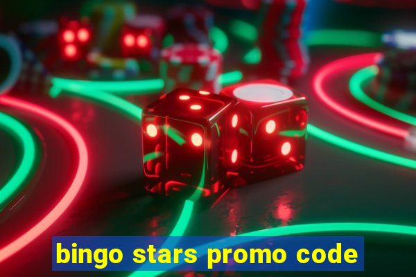 bingo stars promo code