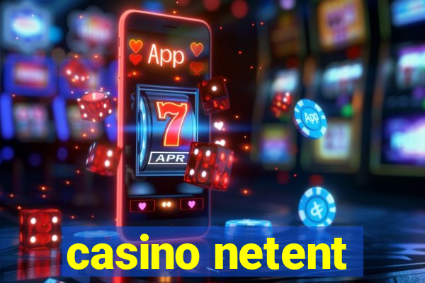 casino netent