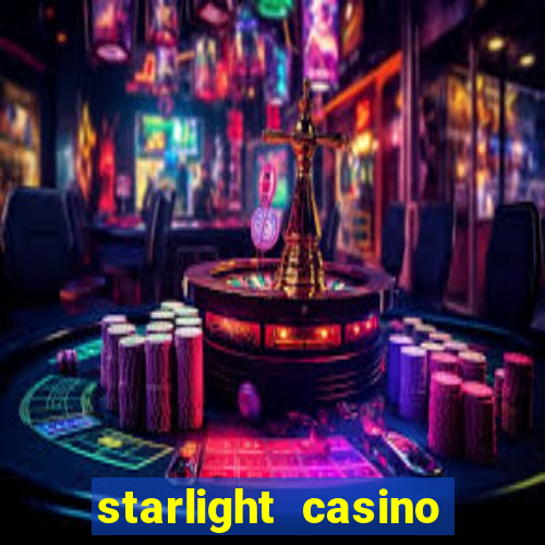 starlight casino new westminster bc