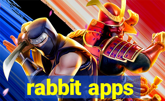 rabbit apps