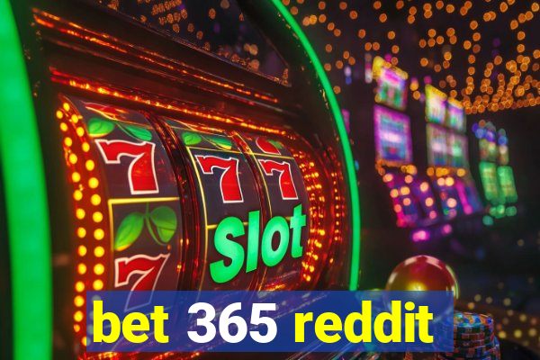 bet 365 reddit