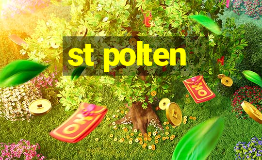 st polten