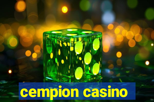 cempion casino