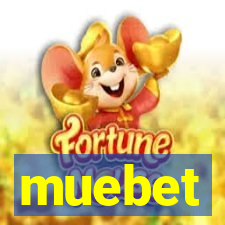 muebet