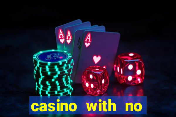 casino with no deposit bonus