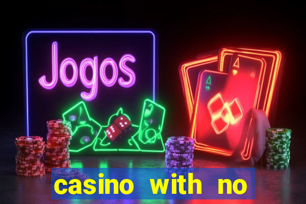 casino with no deposit bonus