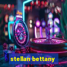 stellan bettany