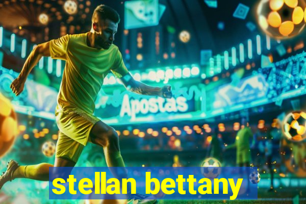 stellan bettany