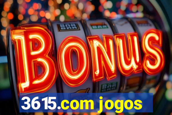 3615.com jogos