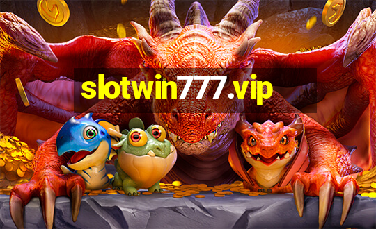 slotwin777.vip