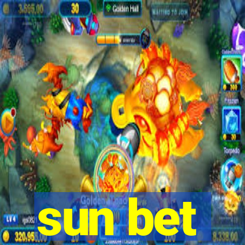 sun bet