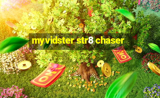 myvidster str8 chaser