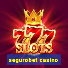 segurobet casino