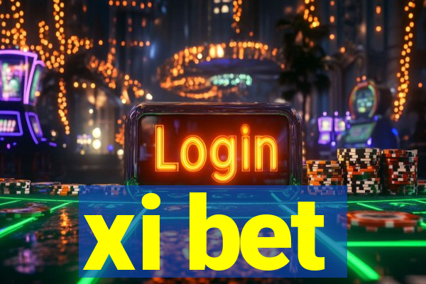 xi bet