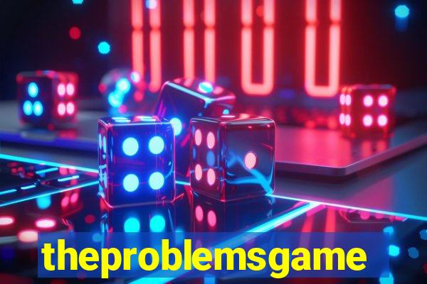 theproblemsgames.com