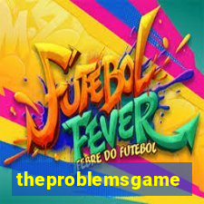 theproblemsgames.com