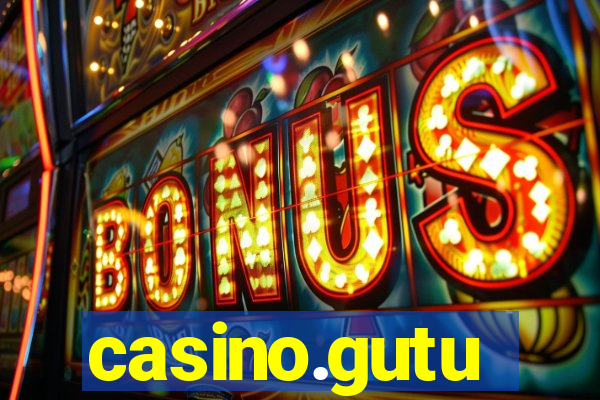 casino.gutu