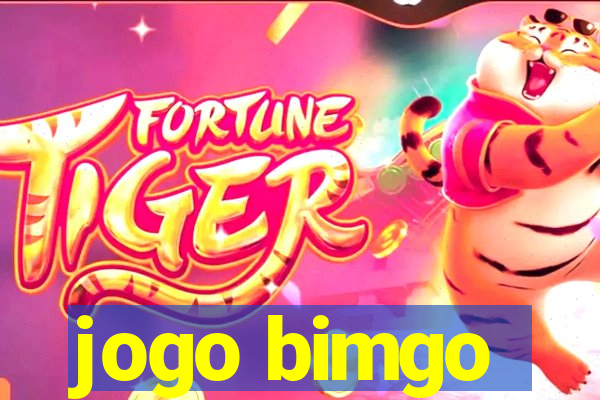 jogo bimgo