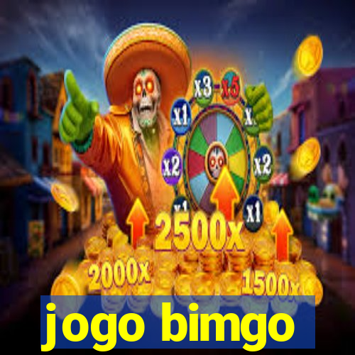 jogo bimgo