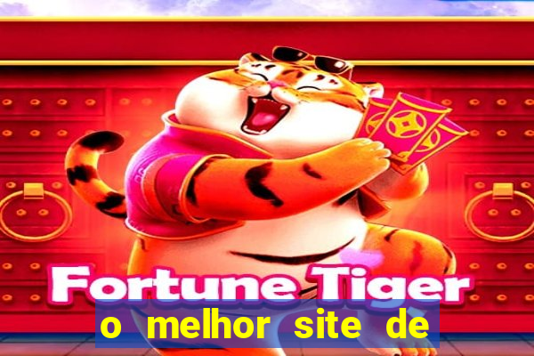 o melhor site de jogos online